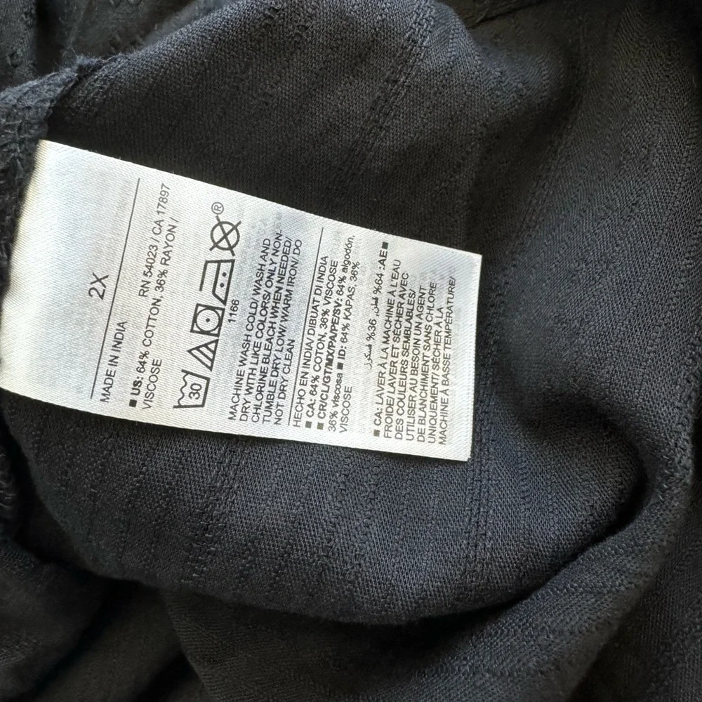Old Navy cami dress - Picture 7 of 7